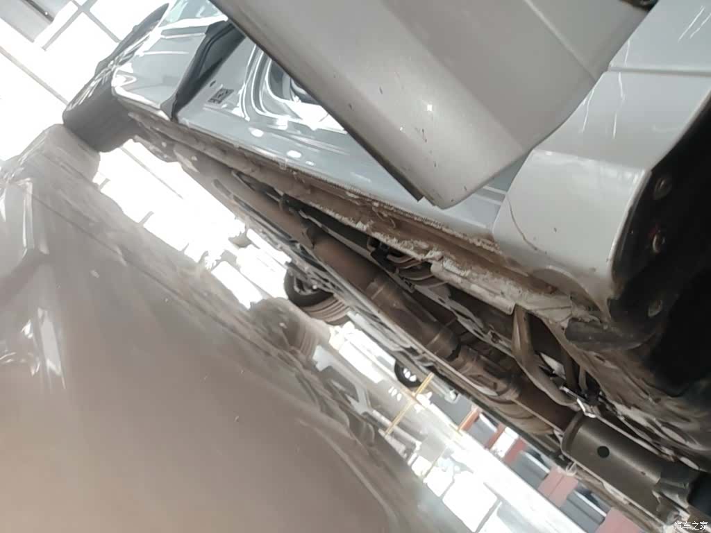 Honda Elysion, 2024 21
