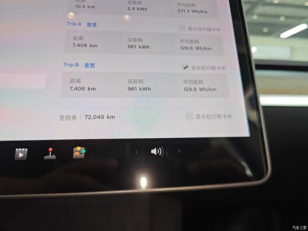 Tesla Model Y, 2021 12