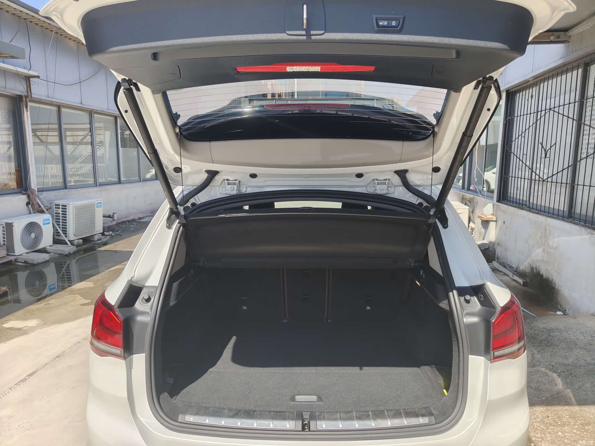 BMW X1, 2021 14