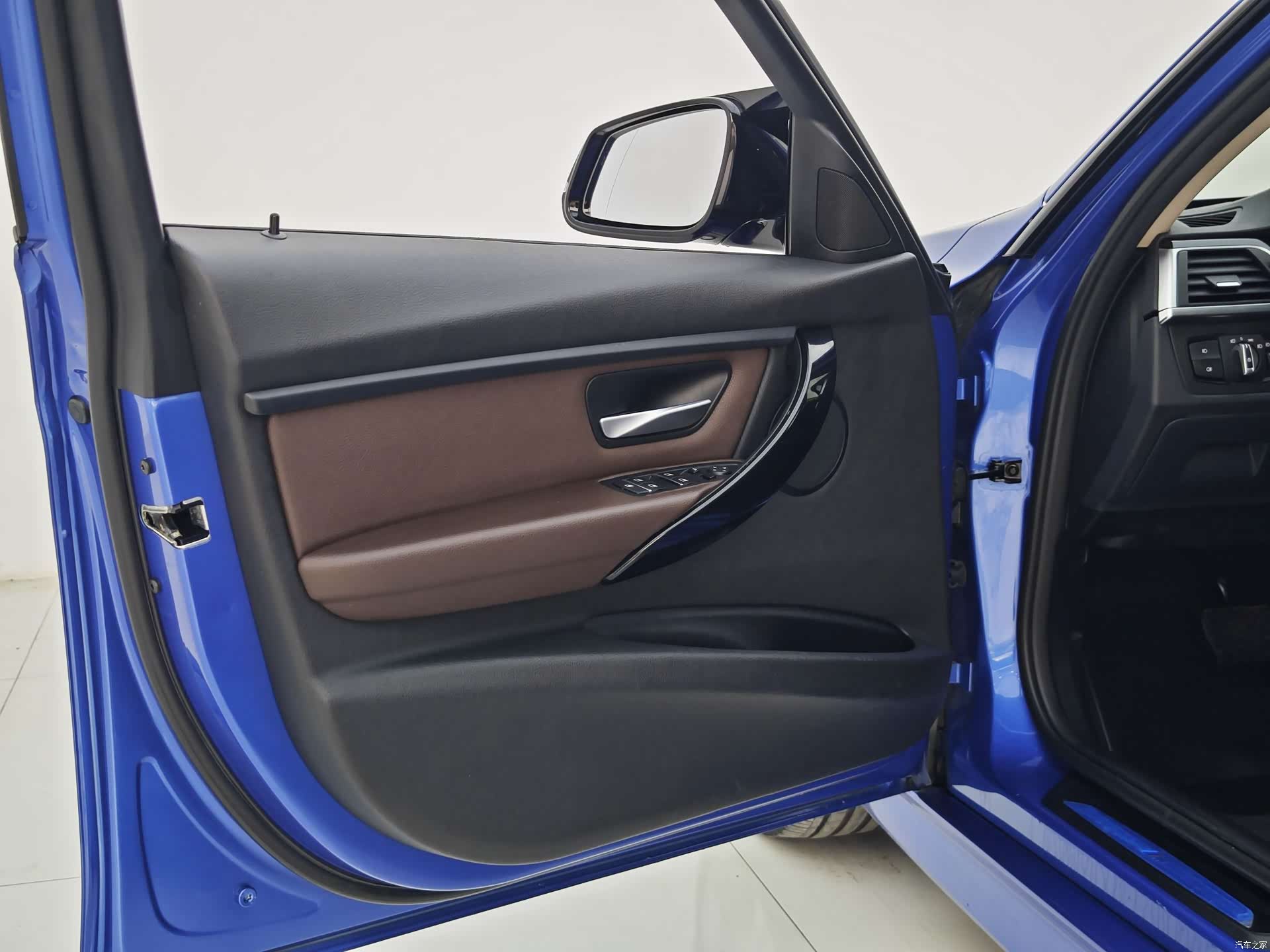 BMW 3 Series, 2018 11