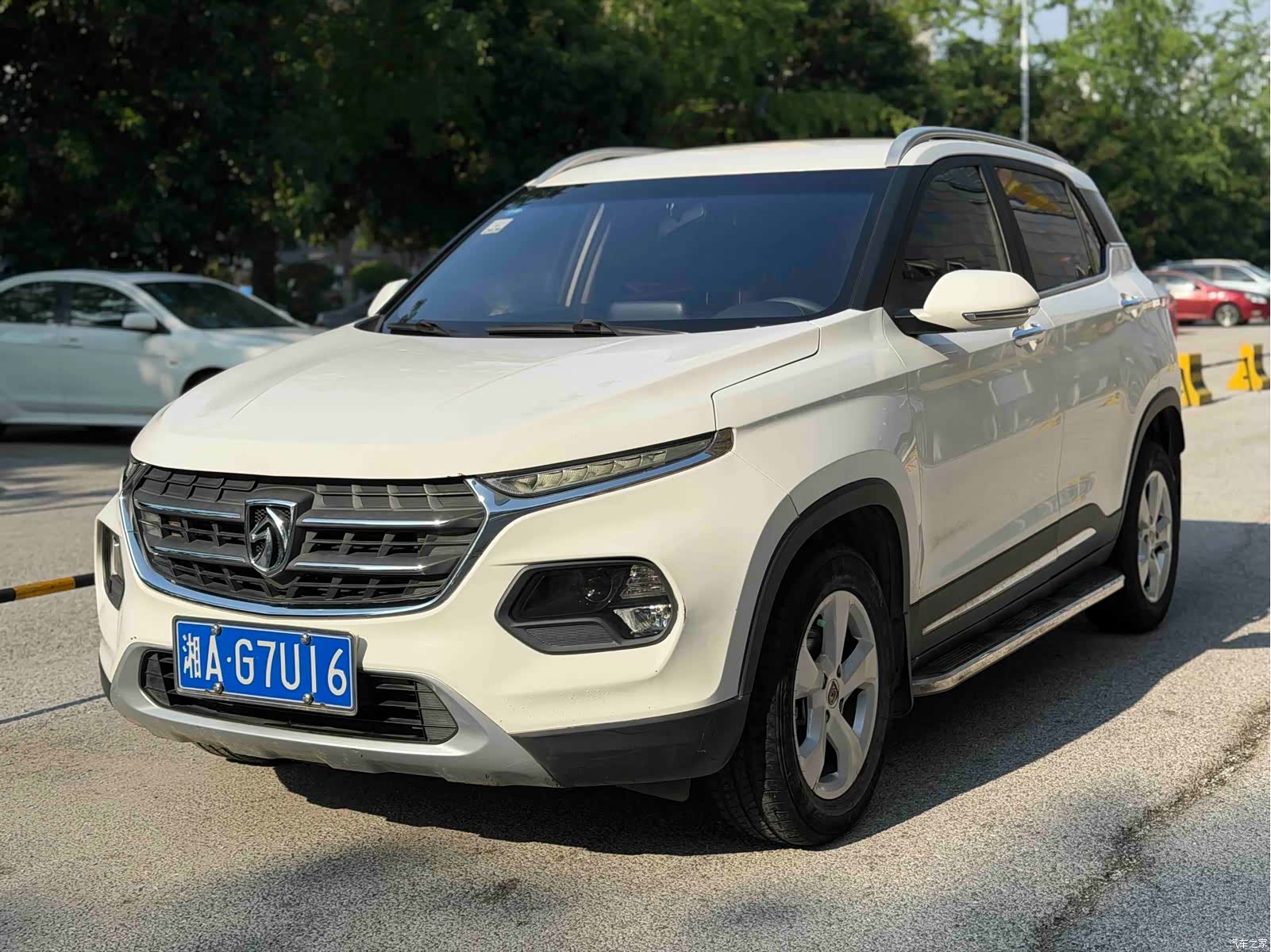 Wuling 510, 2018 1