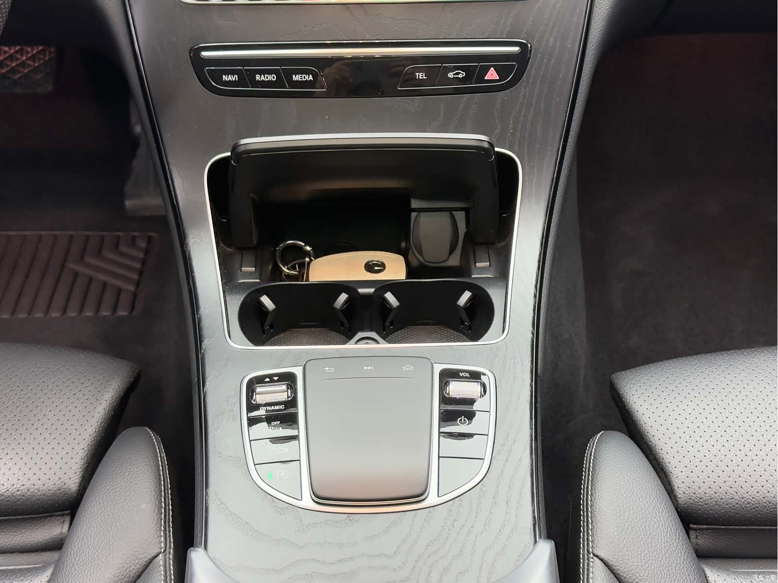 Mercedes-Benz C-Class, 2020 17