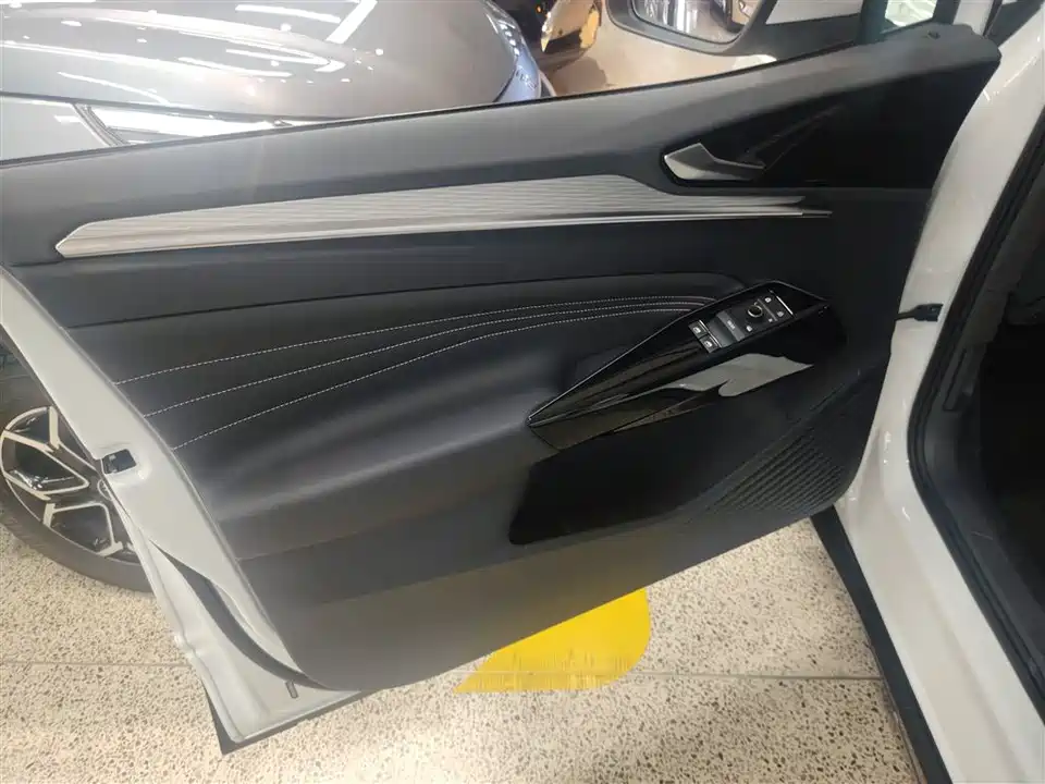 Volkswagen ID.4 CROZZ