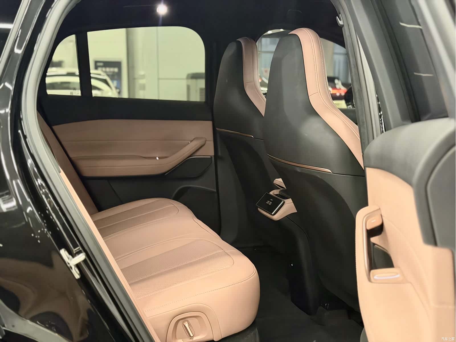 NIO EC6, 2024 10