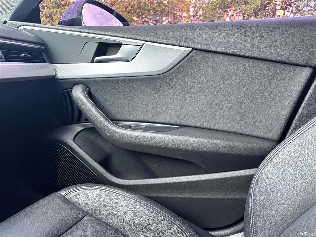 Audi A5, 2020 13