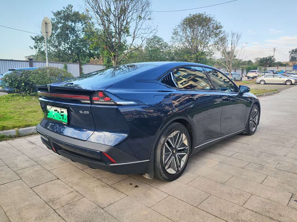 DEEPAL Dark blue SL03