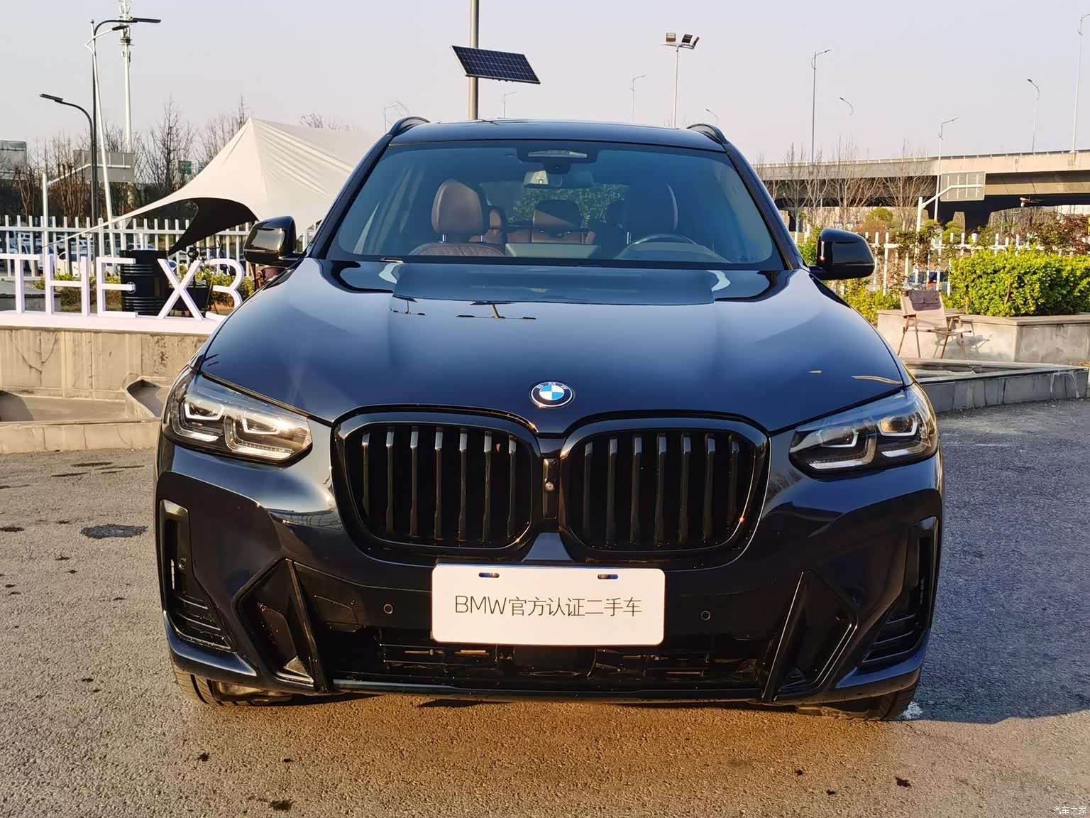 BMW X3, 2022 2