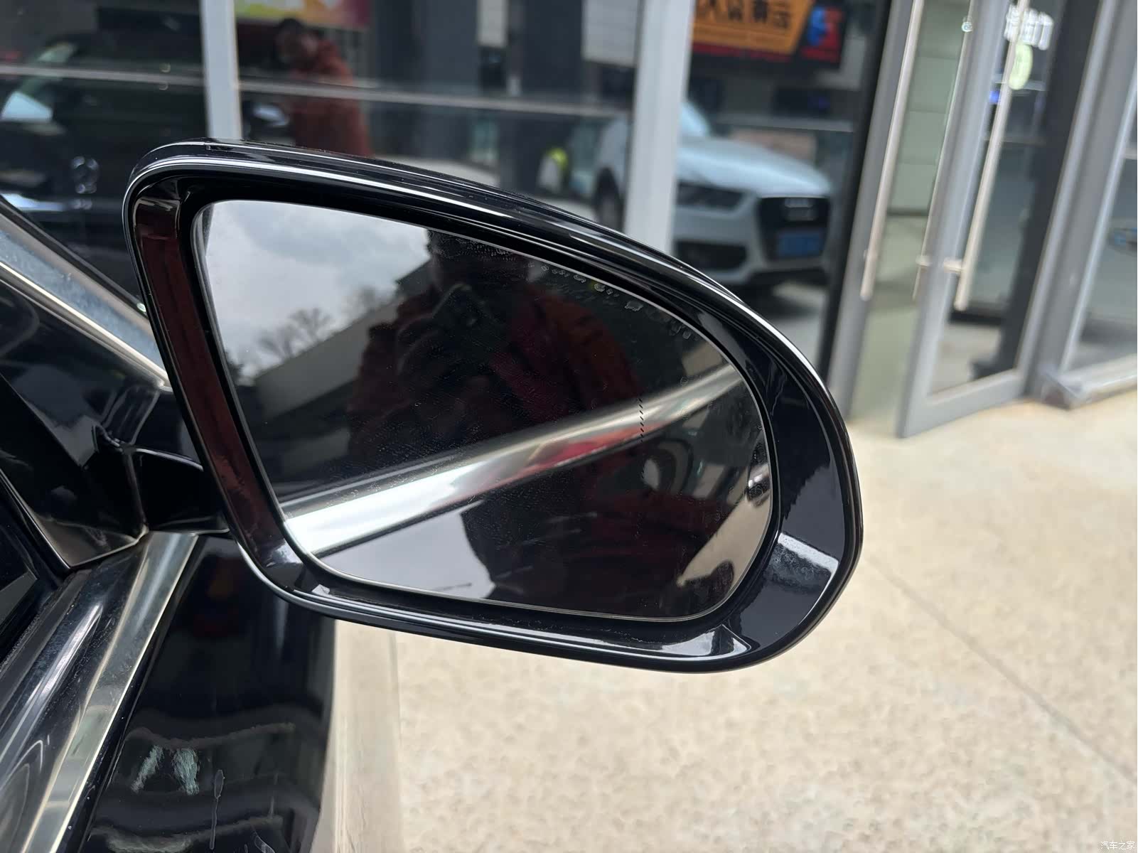 Mercedes-Benz E-Class, 2018 45