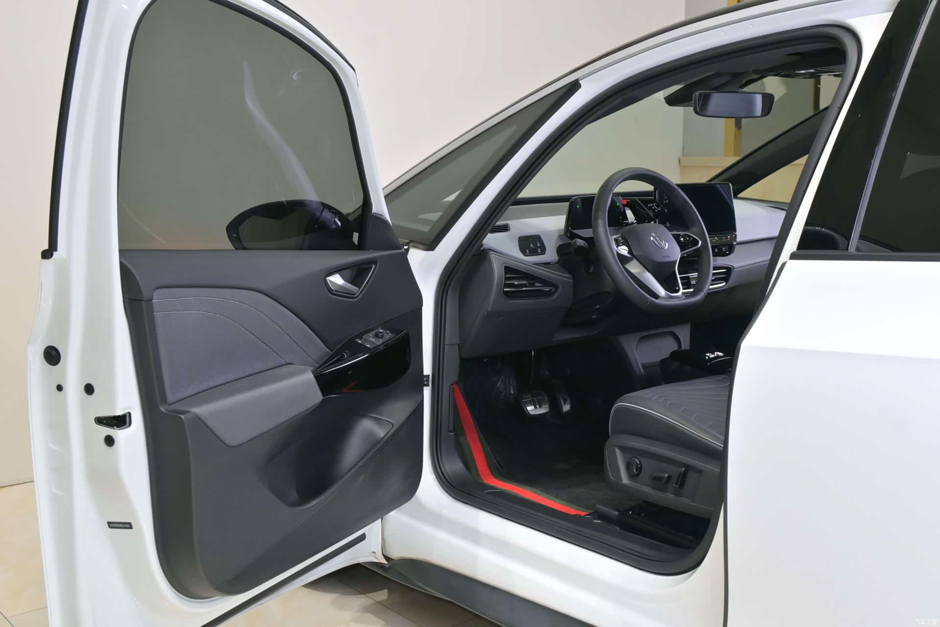 Volkswagen ID.3, 2024 8