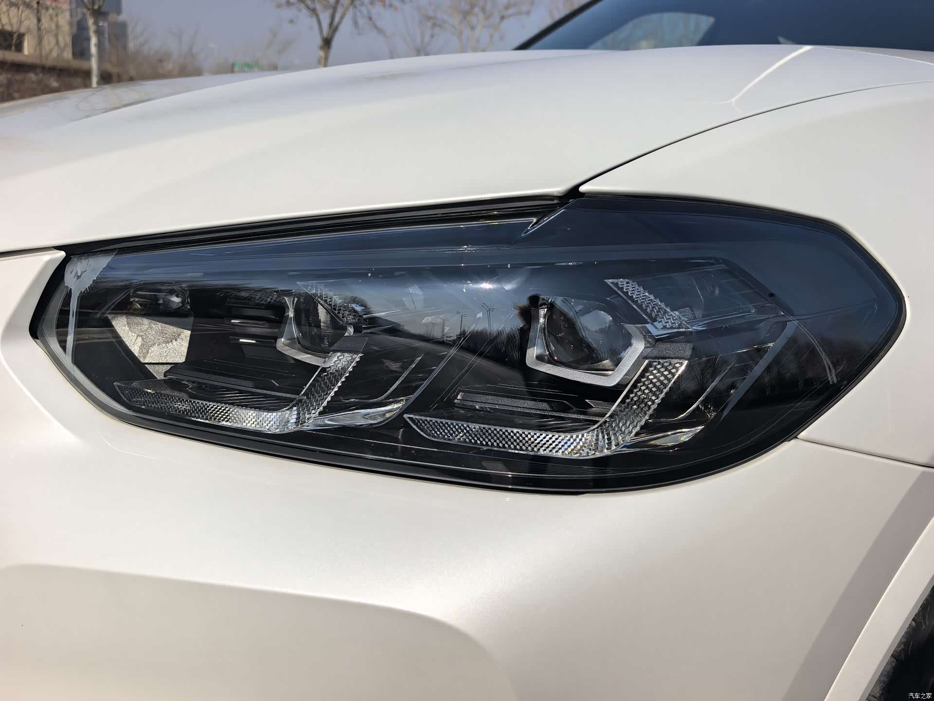 BMW X3, 2023 9