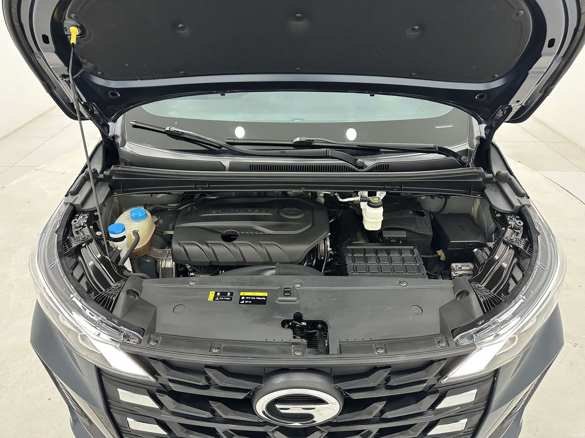 GAC M6, 2022 18
