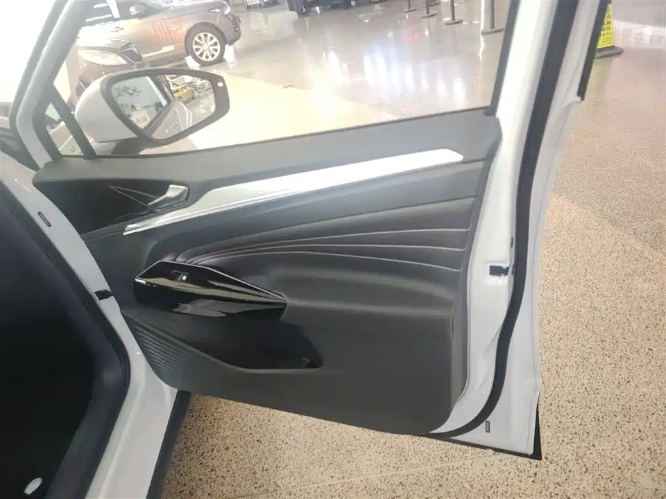 Volkswagen ID.4 CROZZ