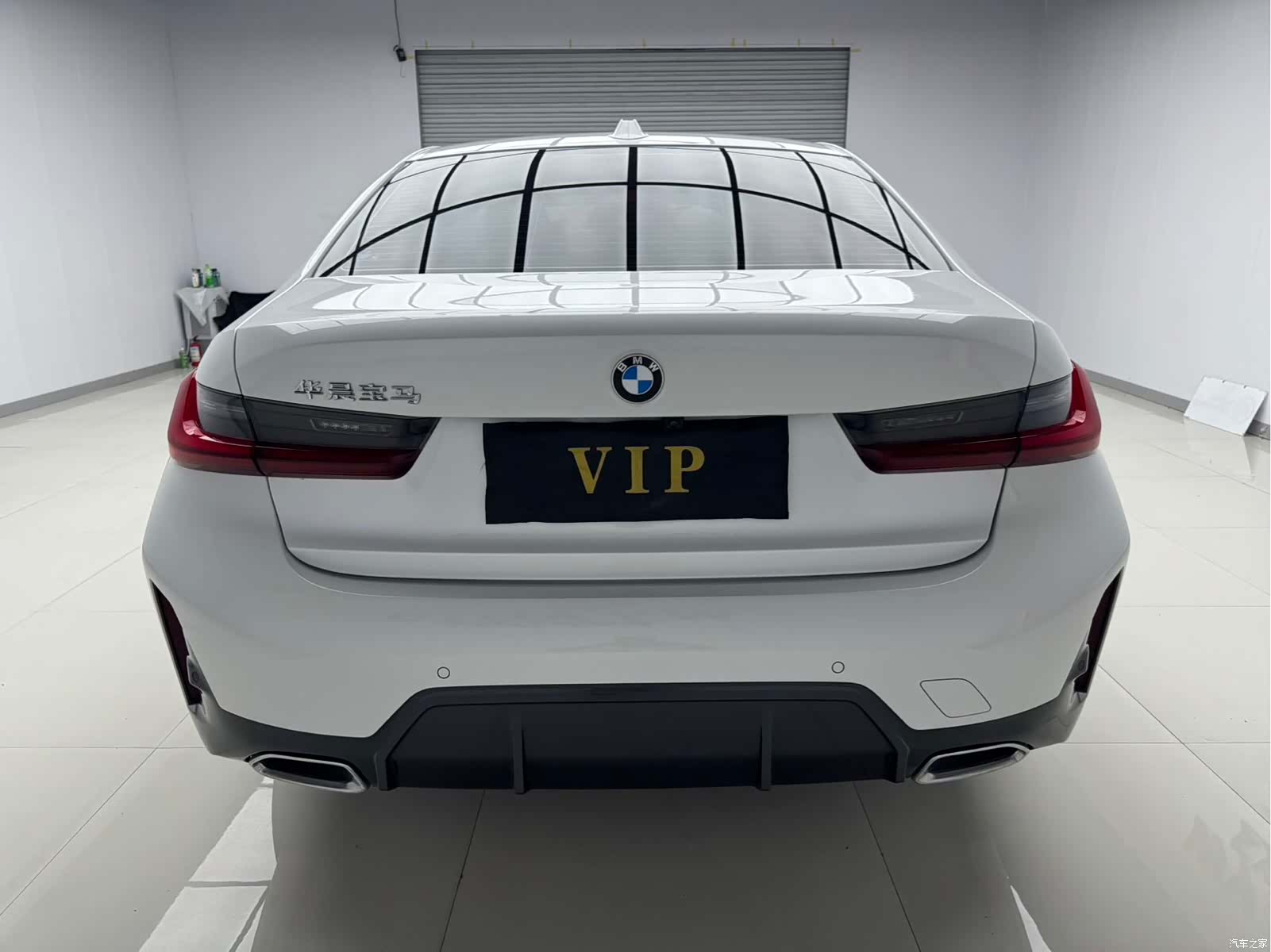 BMW 3 Series, 2023 4