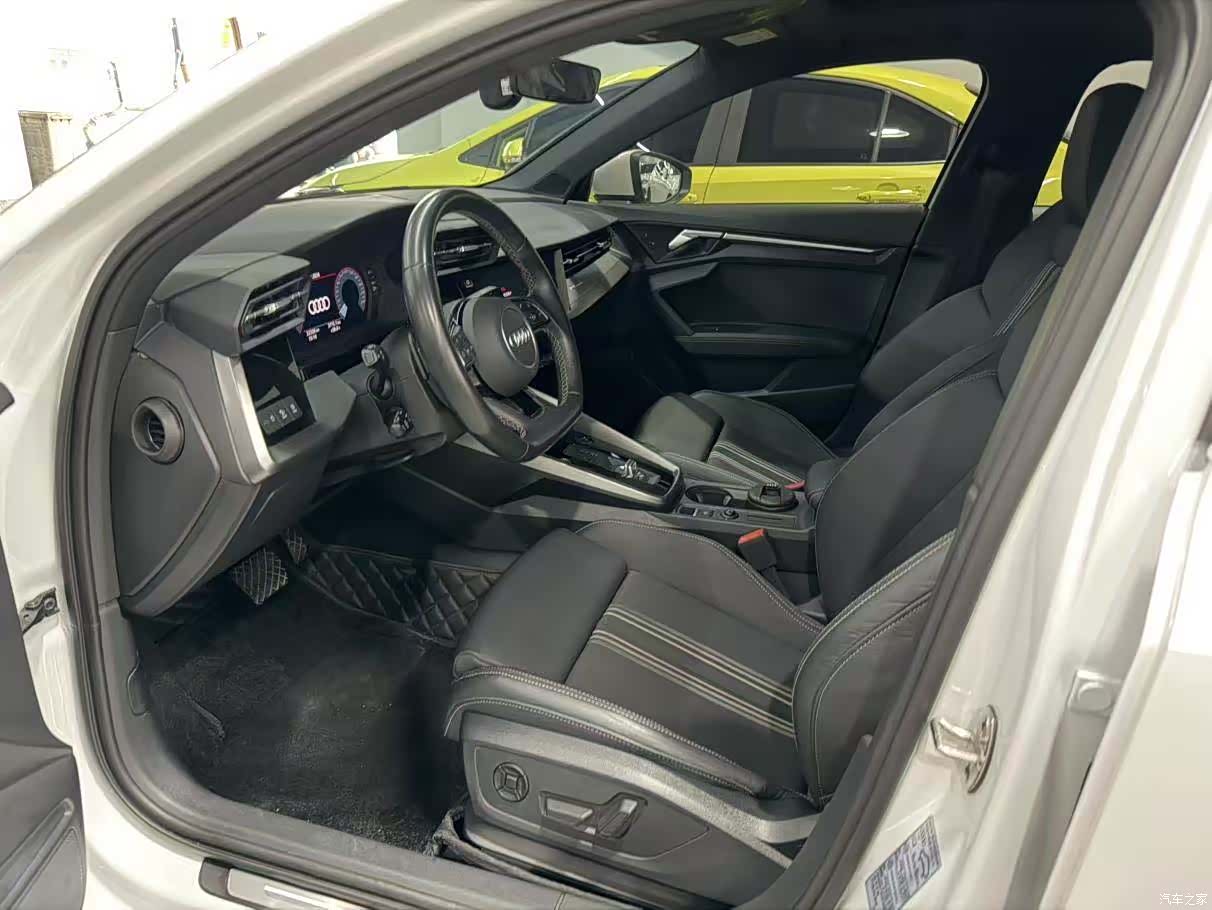 Audi A3, 2023 7