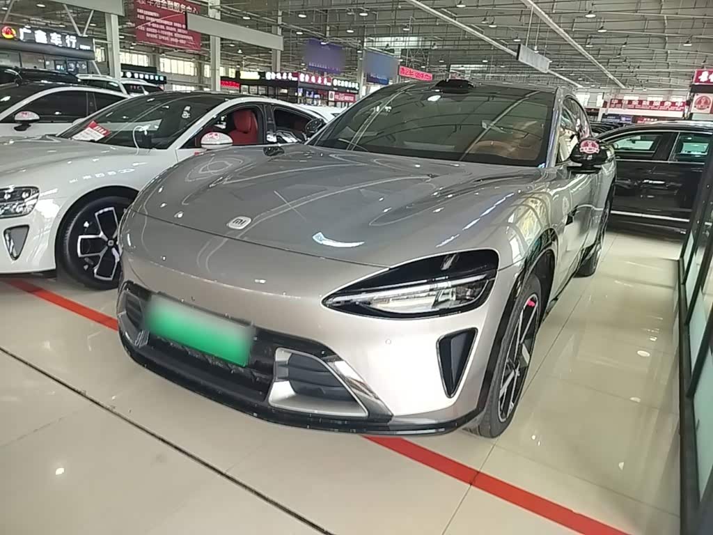 Xiaomi YU7