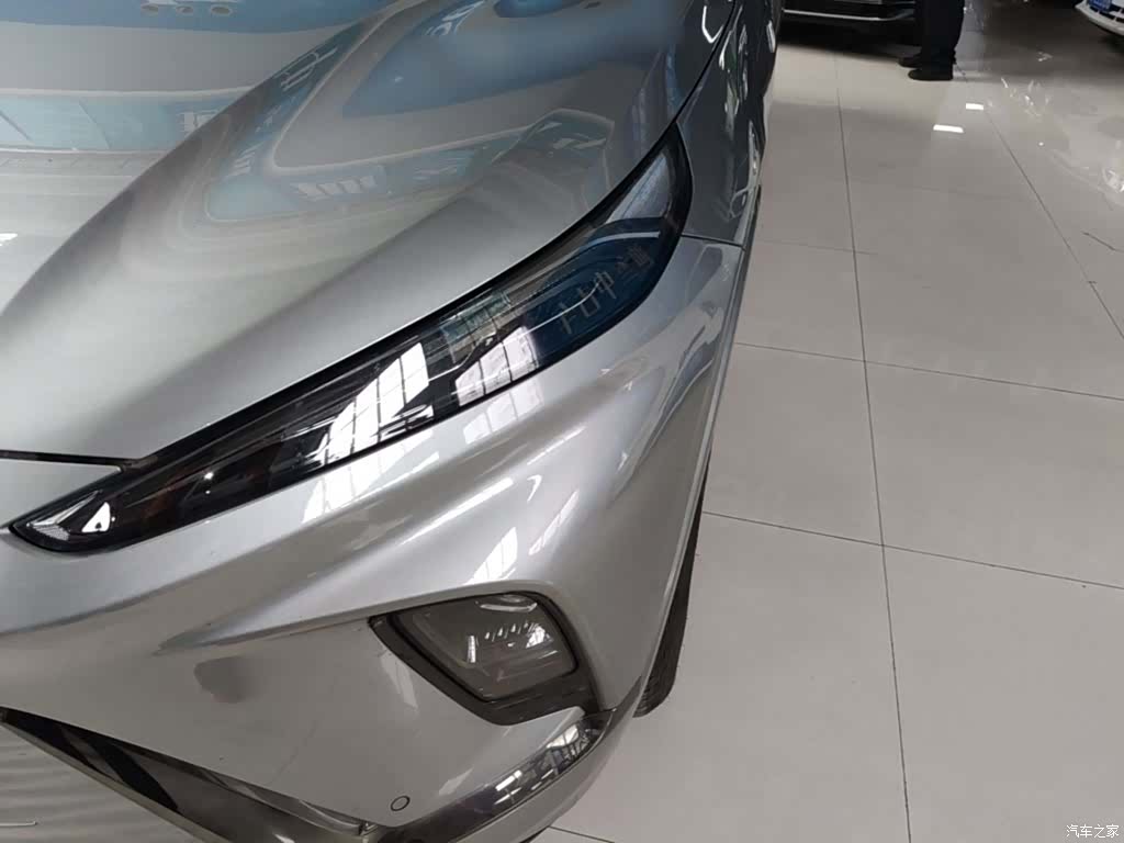 Buick E5, 2023 18