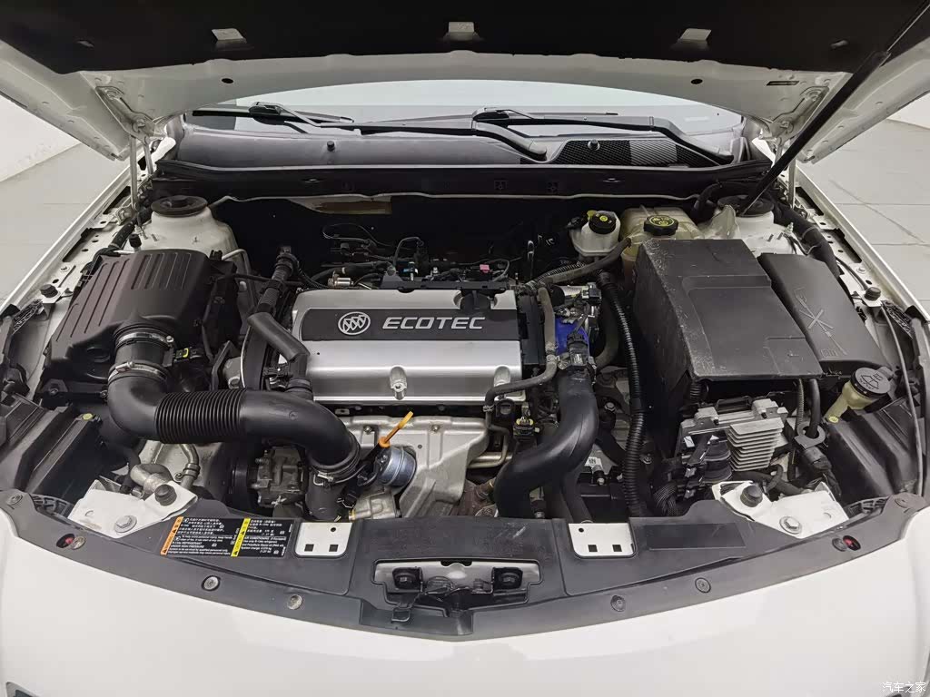 Buick Regal, 2017 6