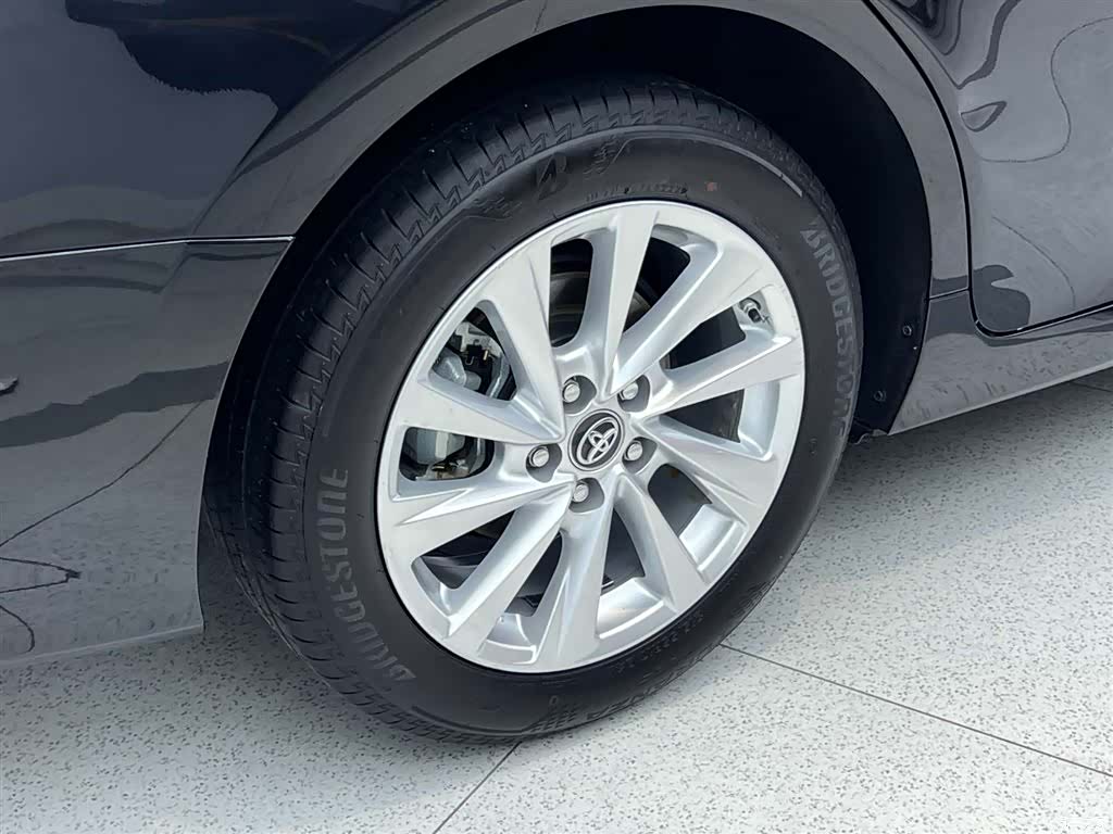 Toyota Camry, 2023 7