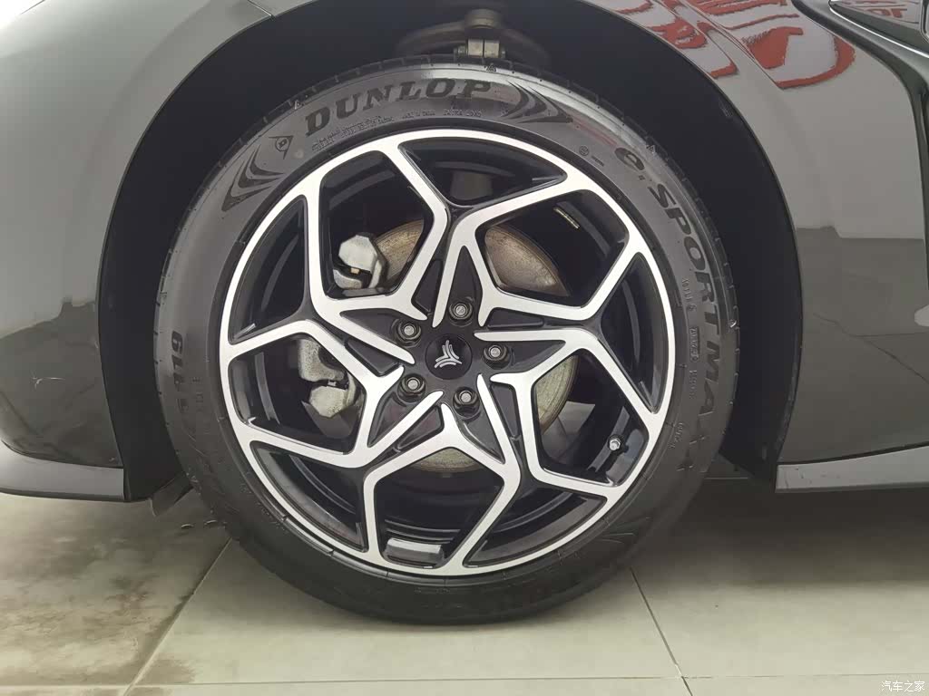 Neta GT, 2024 17