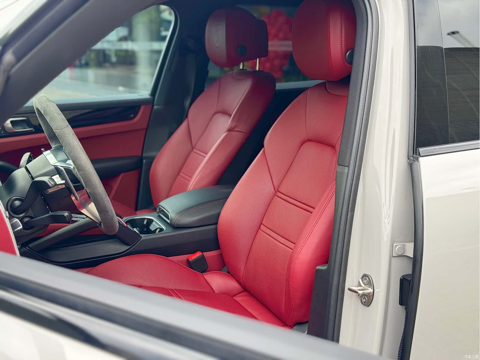 Porsche Cayenne, 2022 13
