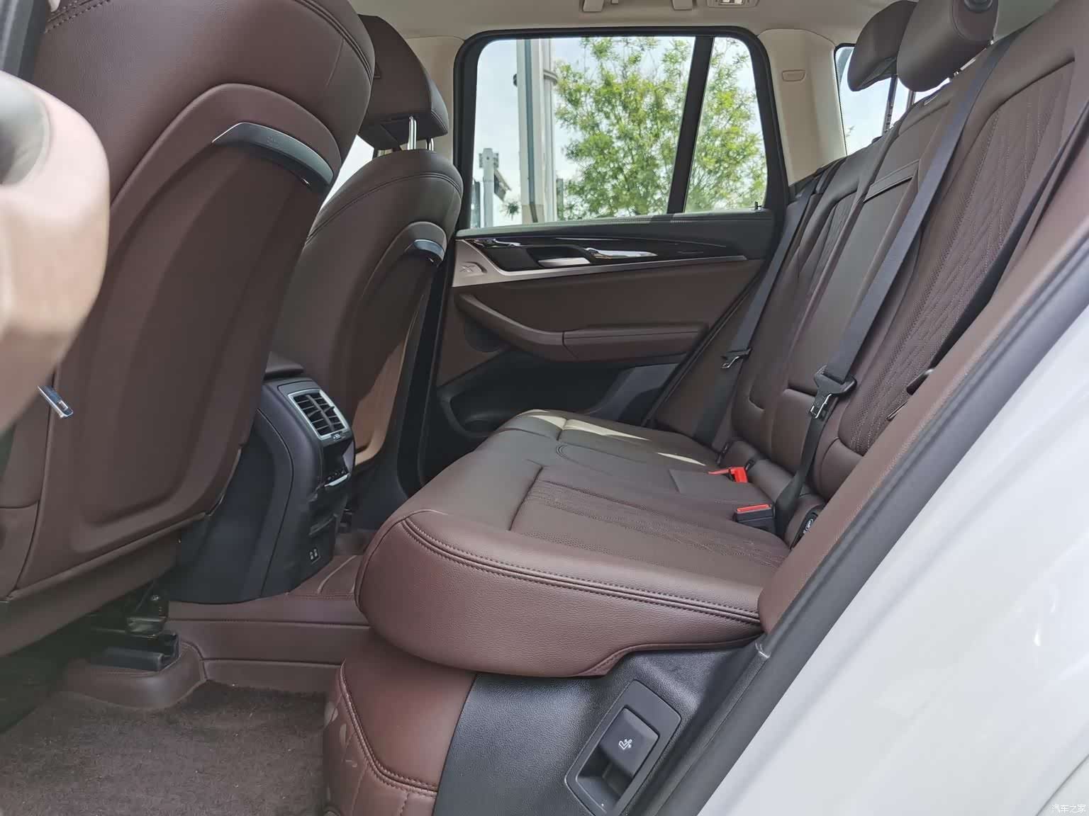 BMW X3, 2024 14