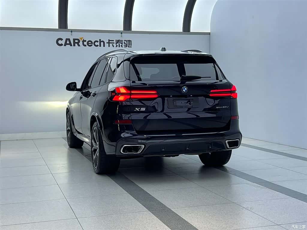 BMW X5, 2024 12