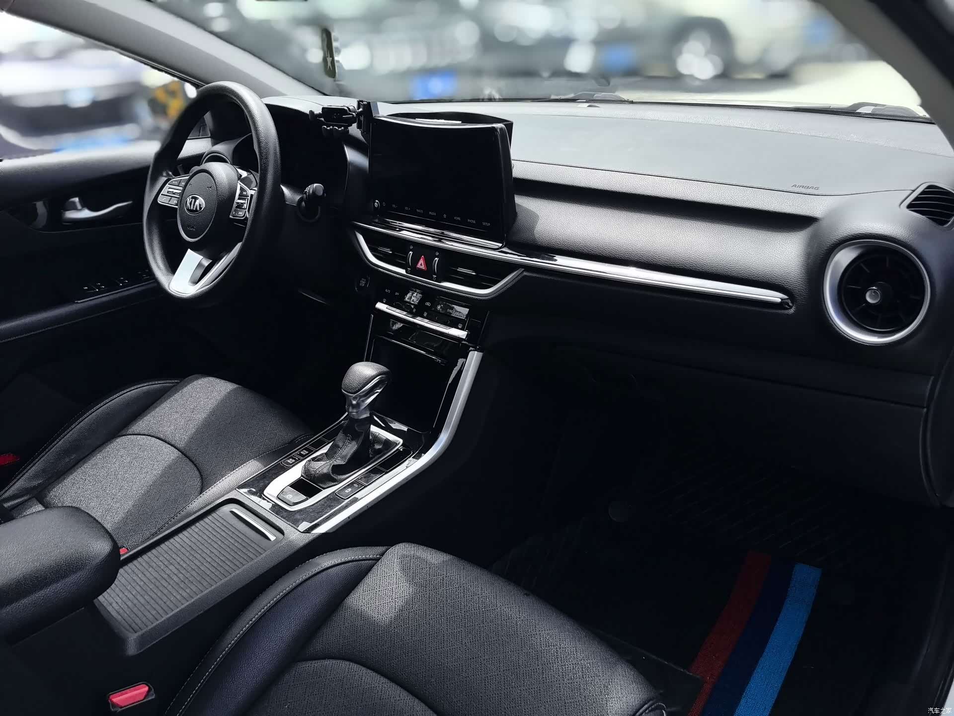 Kia K3, 2020 18
