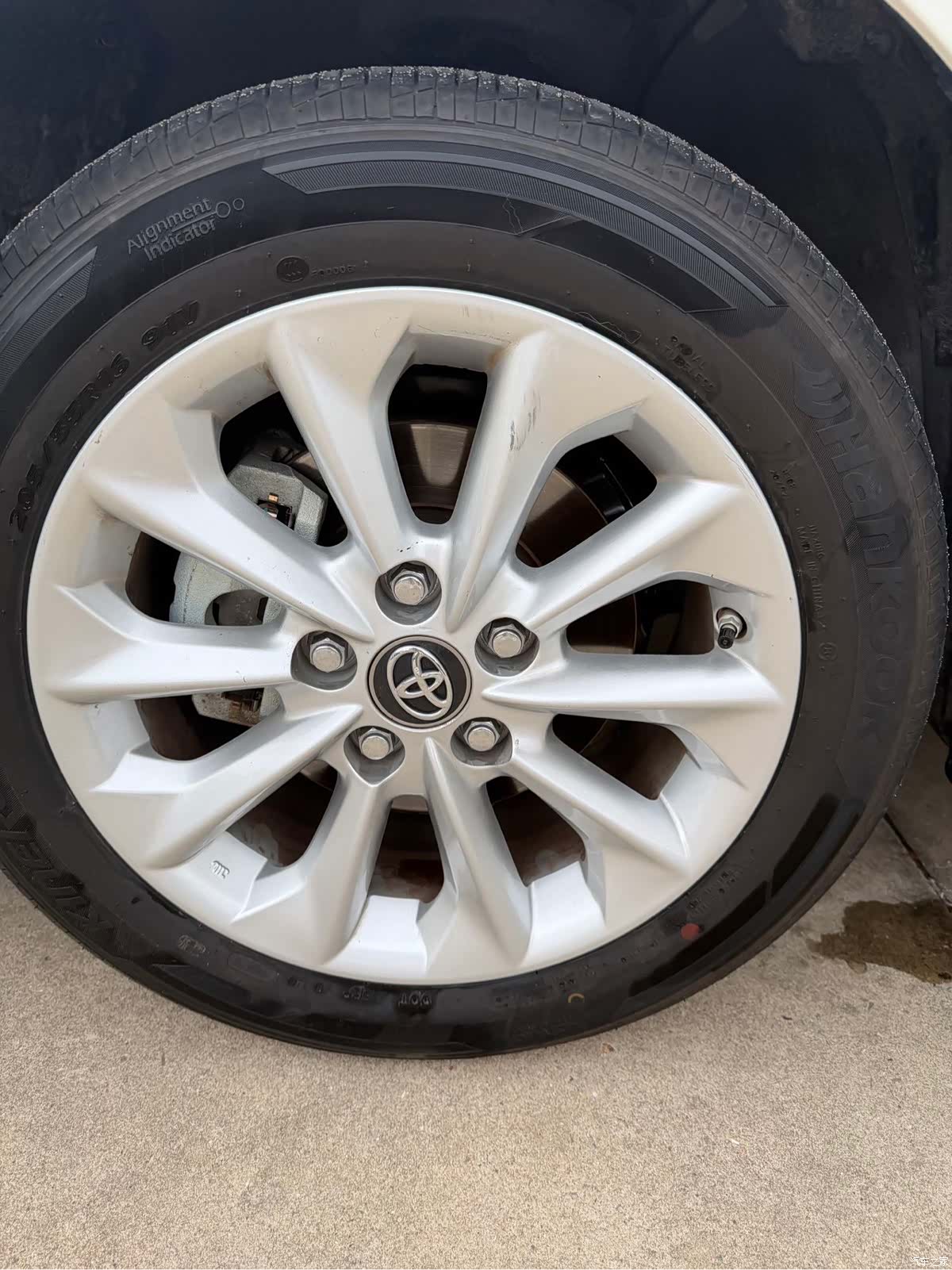 Toyota Corolla, 2022 22