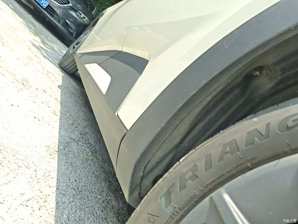 BYD Seagull, 2025 22