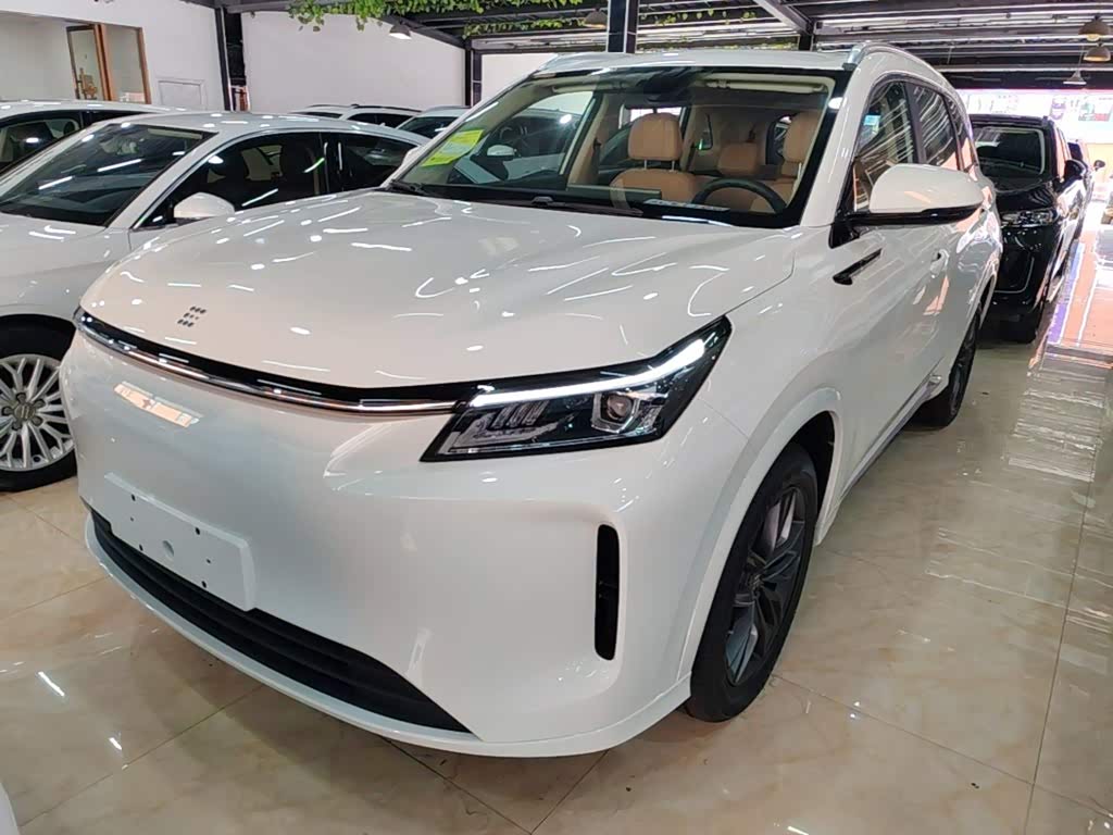 Seres E5 PLUS