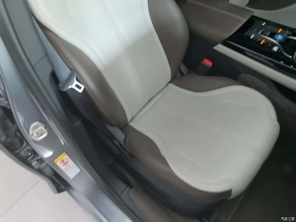 BYD Qin, 2024 25