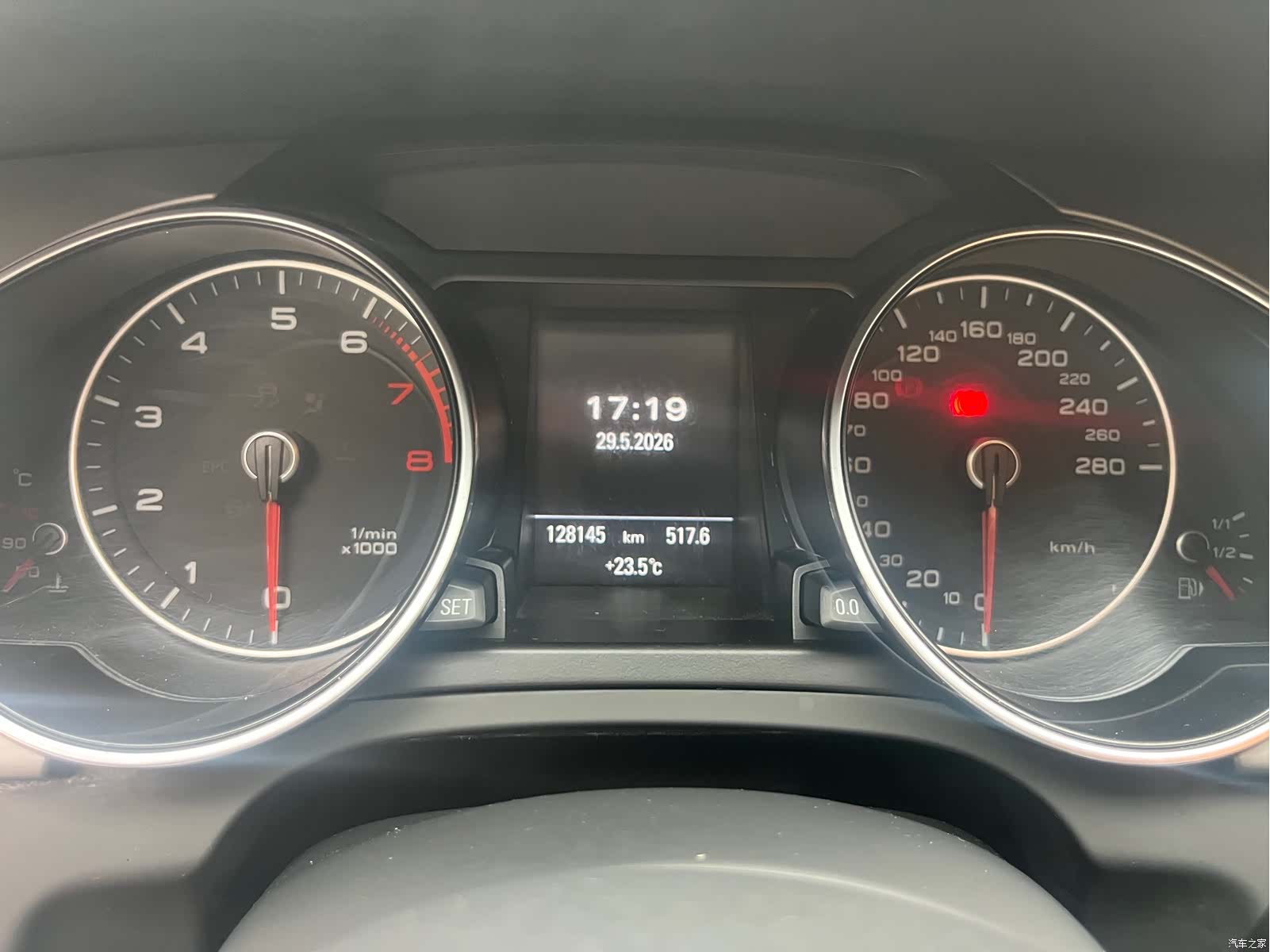 Audi A5, 2016 13