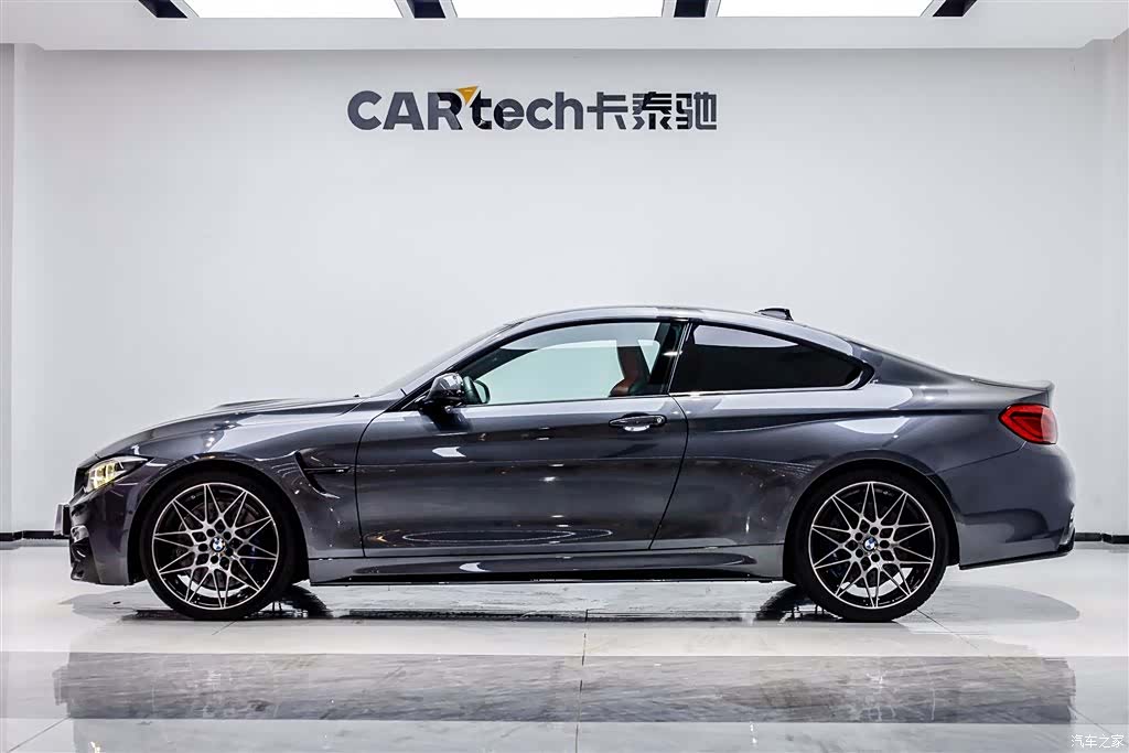 BMW M4, 2019 3