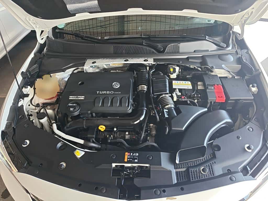 Buick Verano, 2023 20