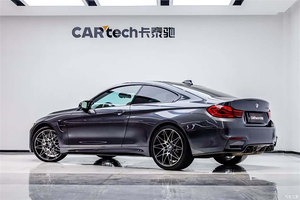 BMW M4, 2019 4
