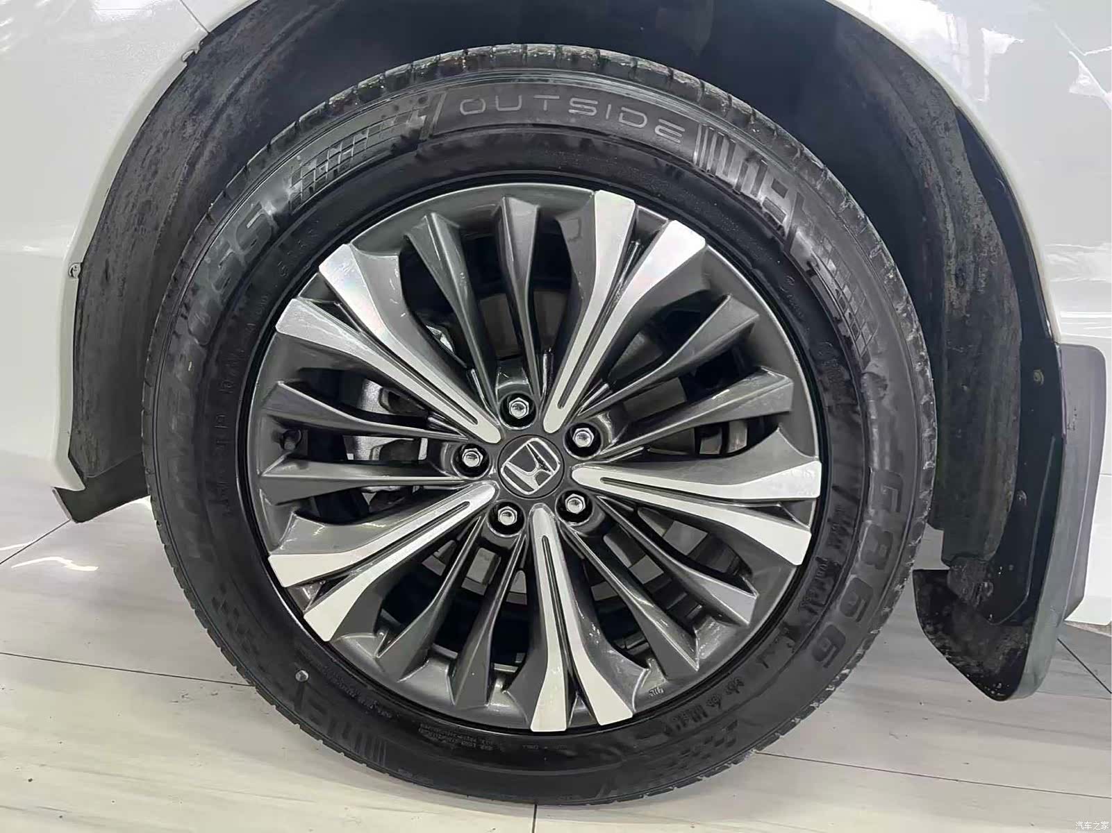 Honda UR-V, 2022 16