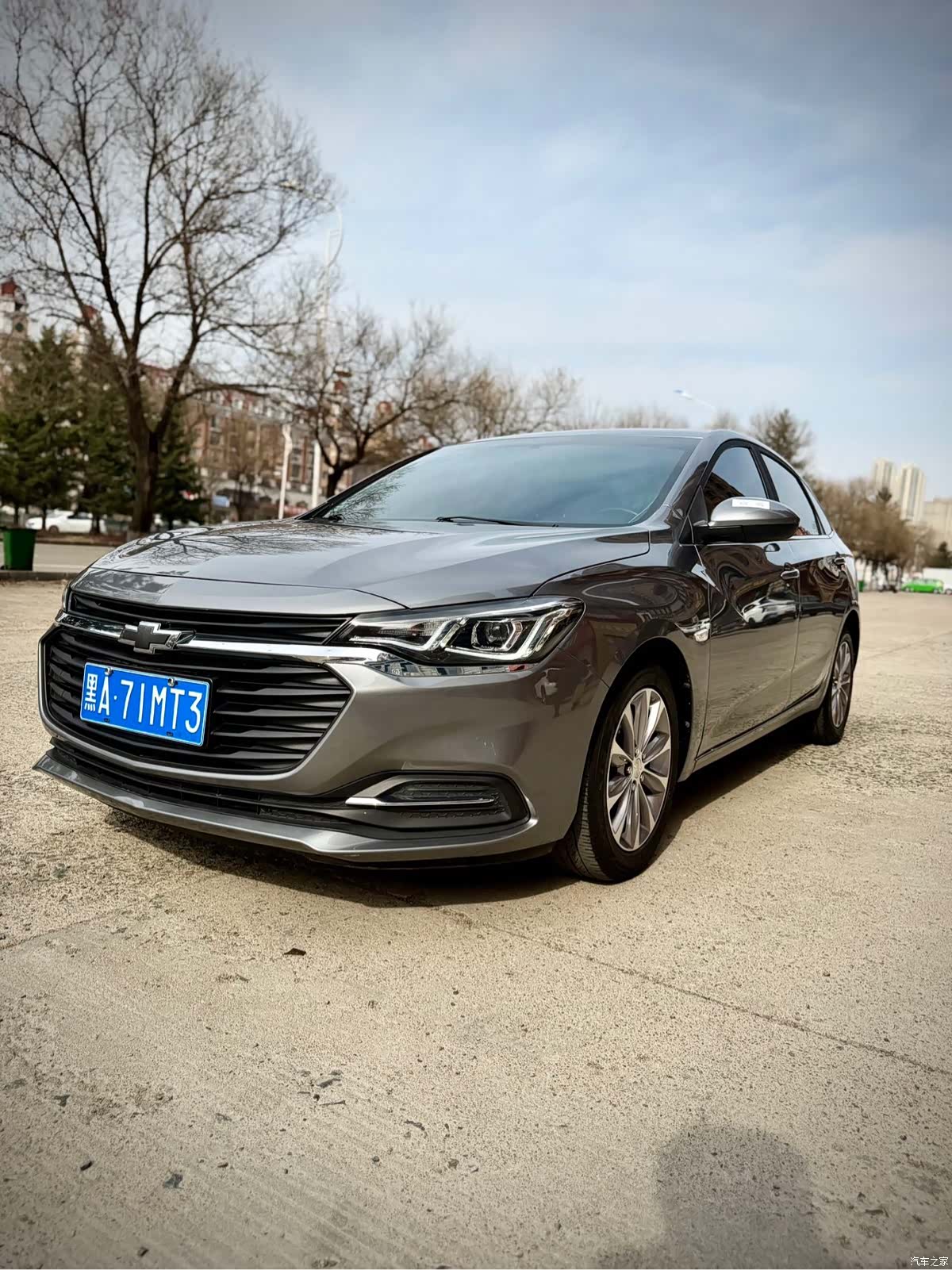 Chevrolet 320, 2022 1