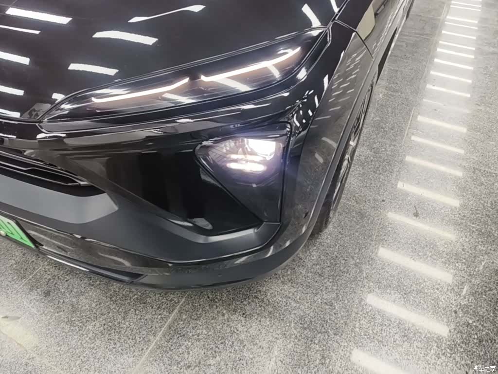 NIO EC6, 2021 24