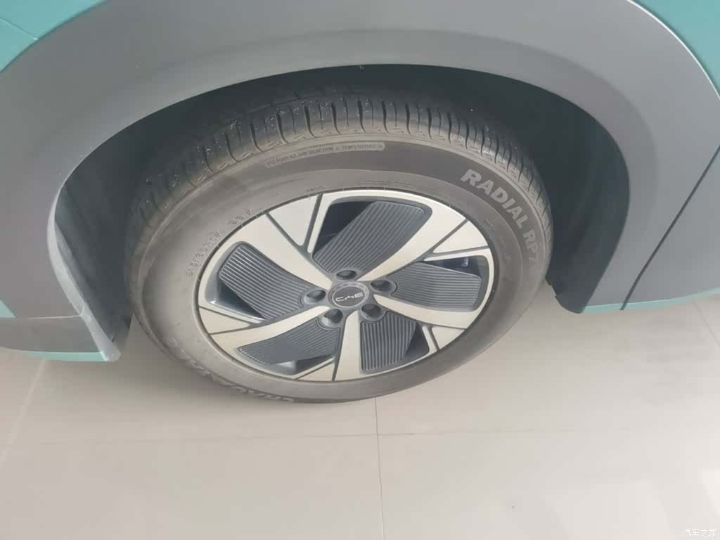 BYD HiAce, 2025 23