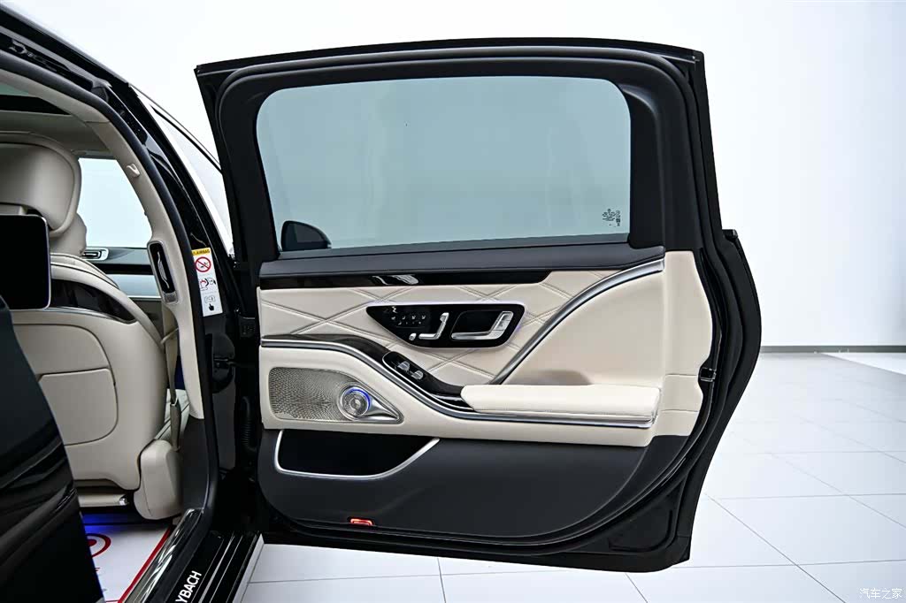 Maybach S-Class, 2025 17