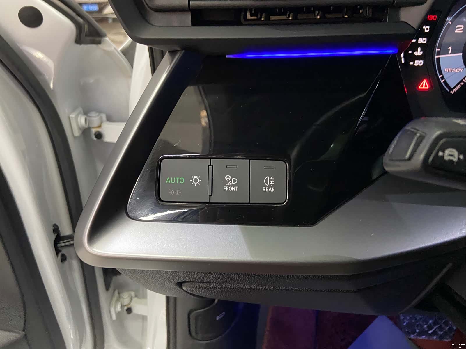 Audi A3, 2022 18