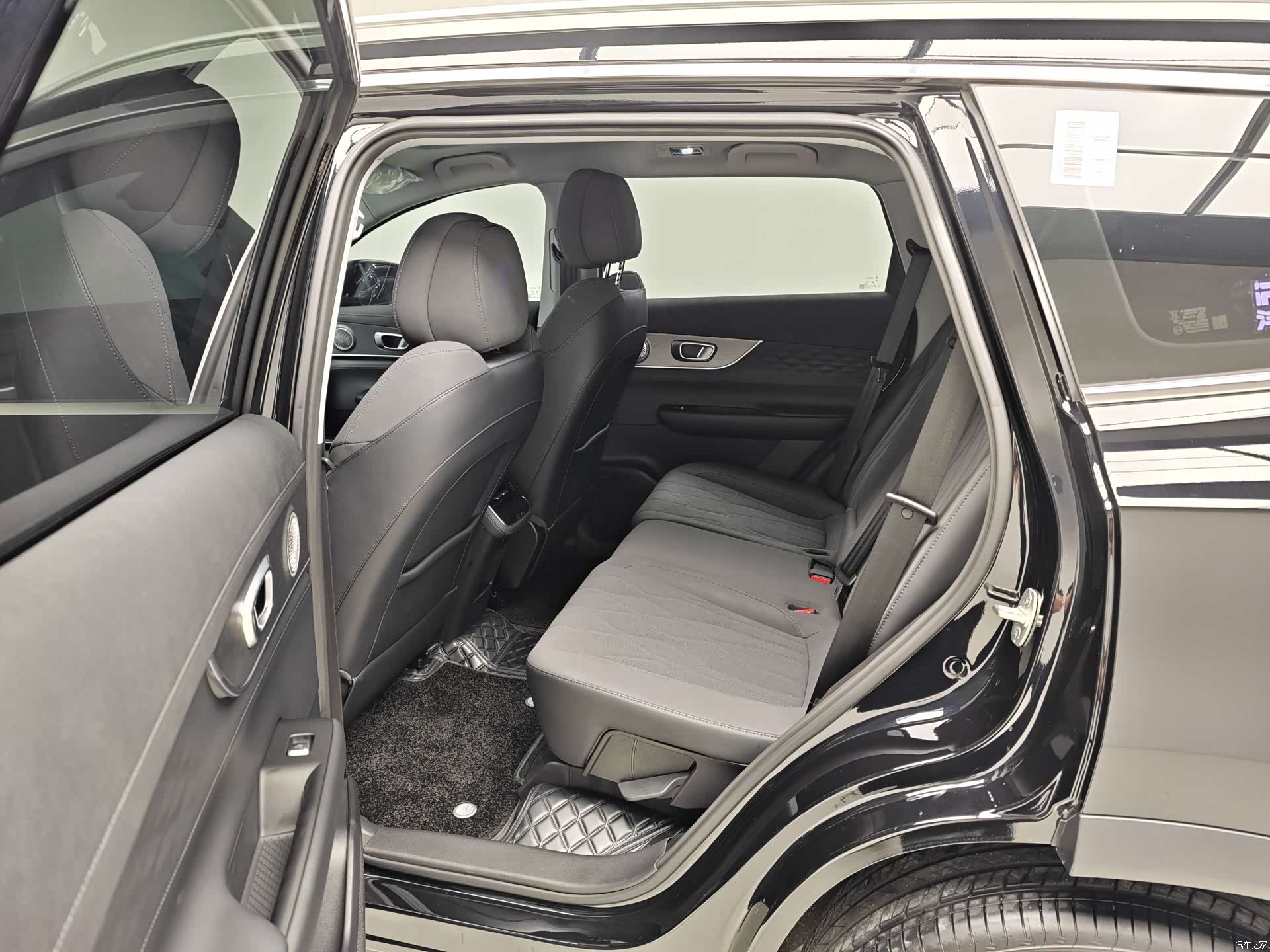 Chery T8, 2026 11