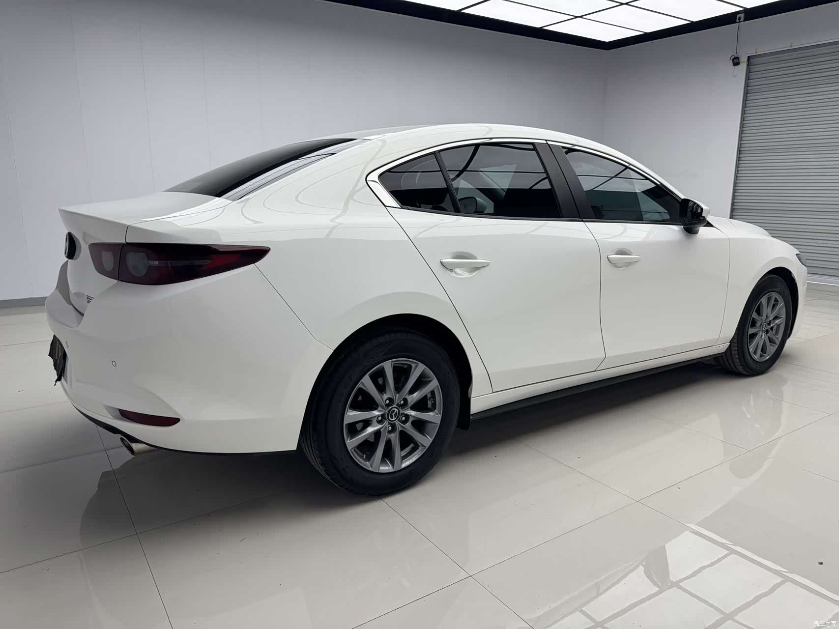 Mazda Mazda3, 2021 6
