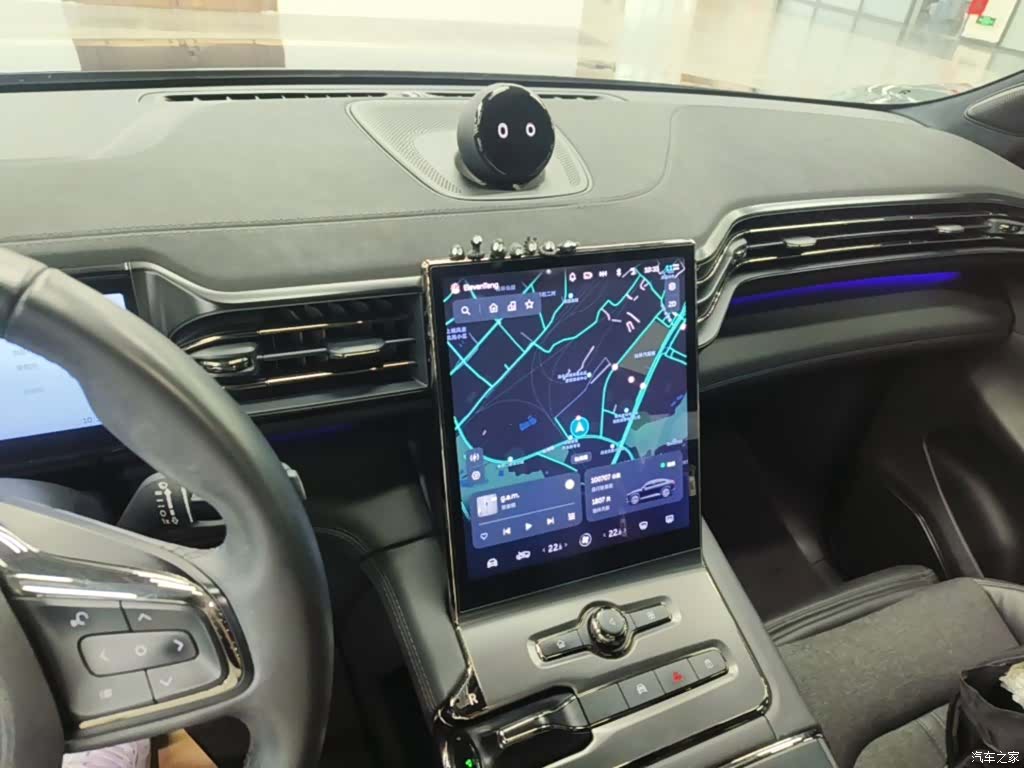 NIO EC6, 2021 13