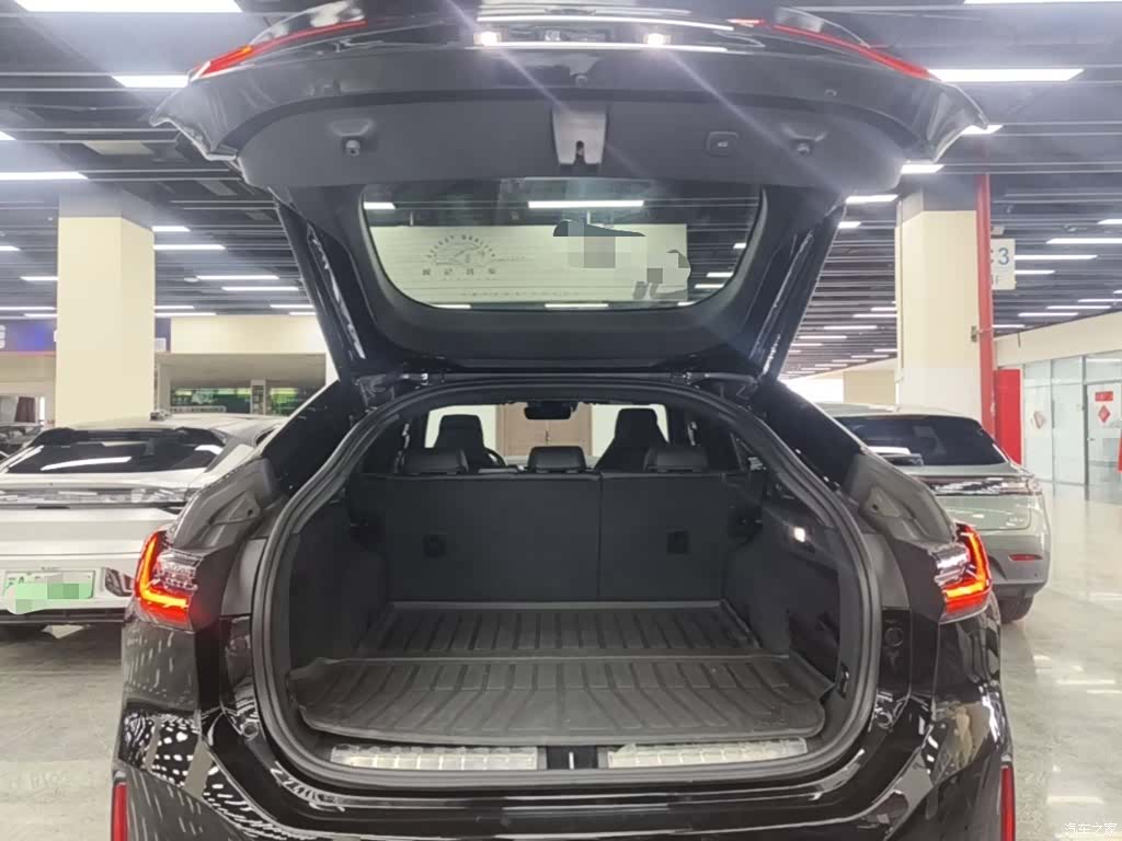NIO EC6, 2021 19