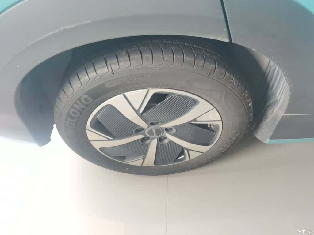 BYD HiAce, 2025 24