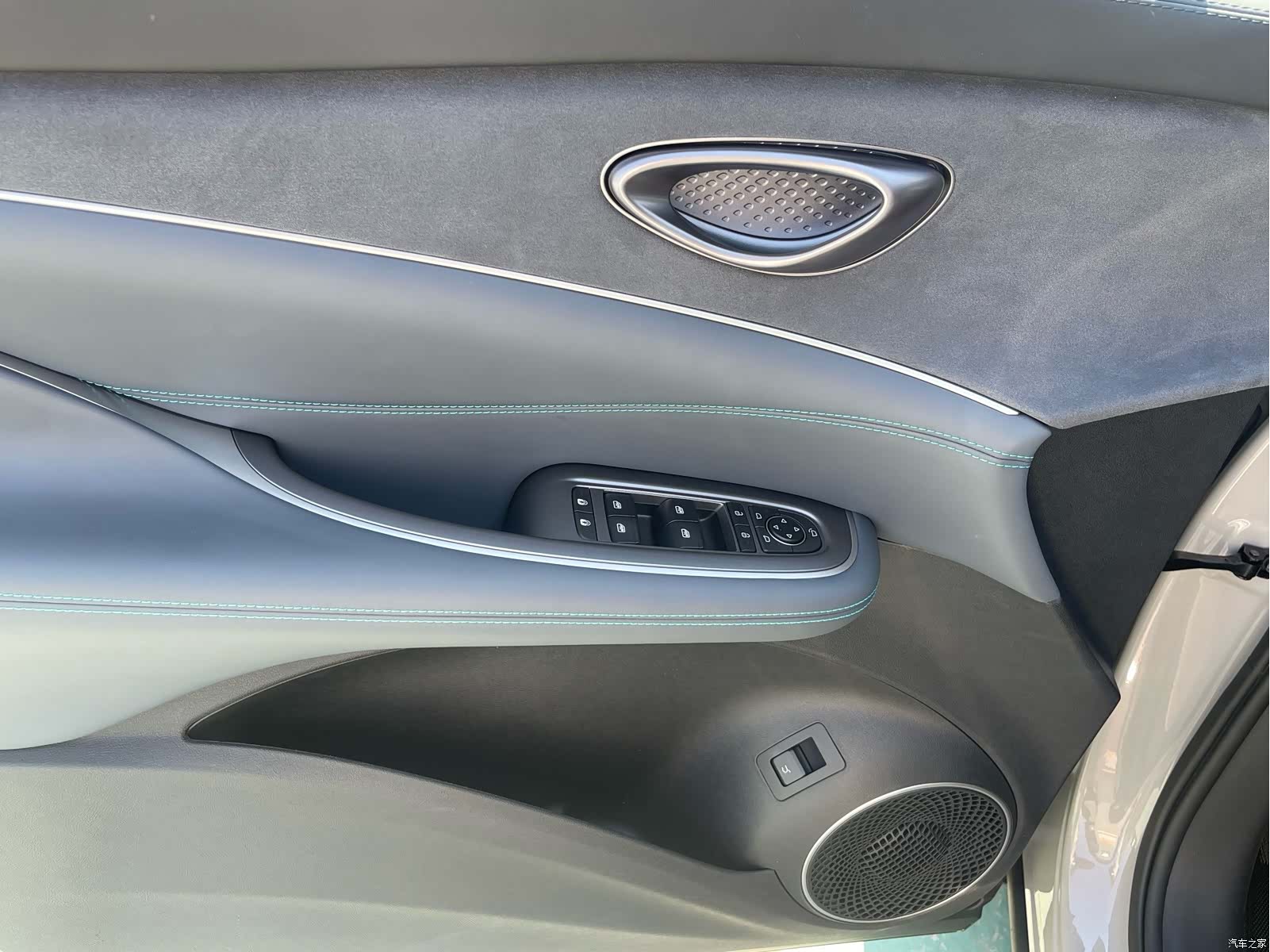 BYD HiAce, 2026 7