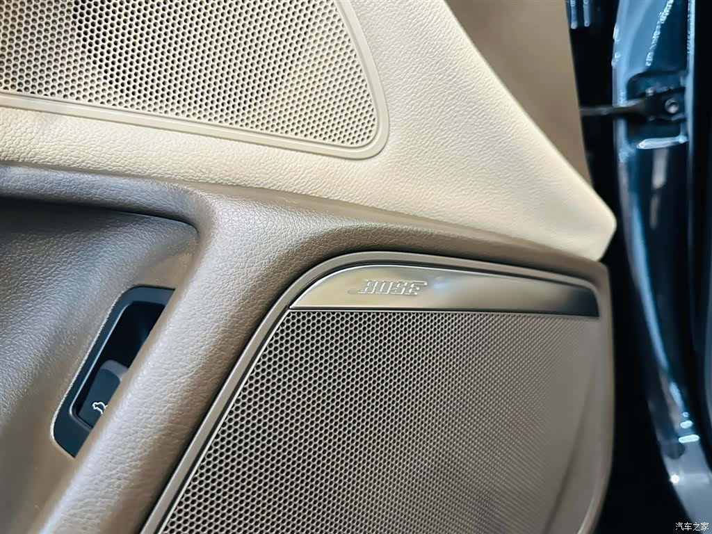 Audi A6L, 2013 14