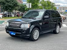 ��ʤ�˶� 2012�� 3.0 TDV6 HSE ���Ͱ�