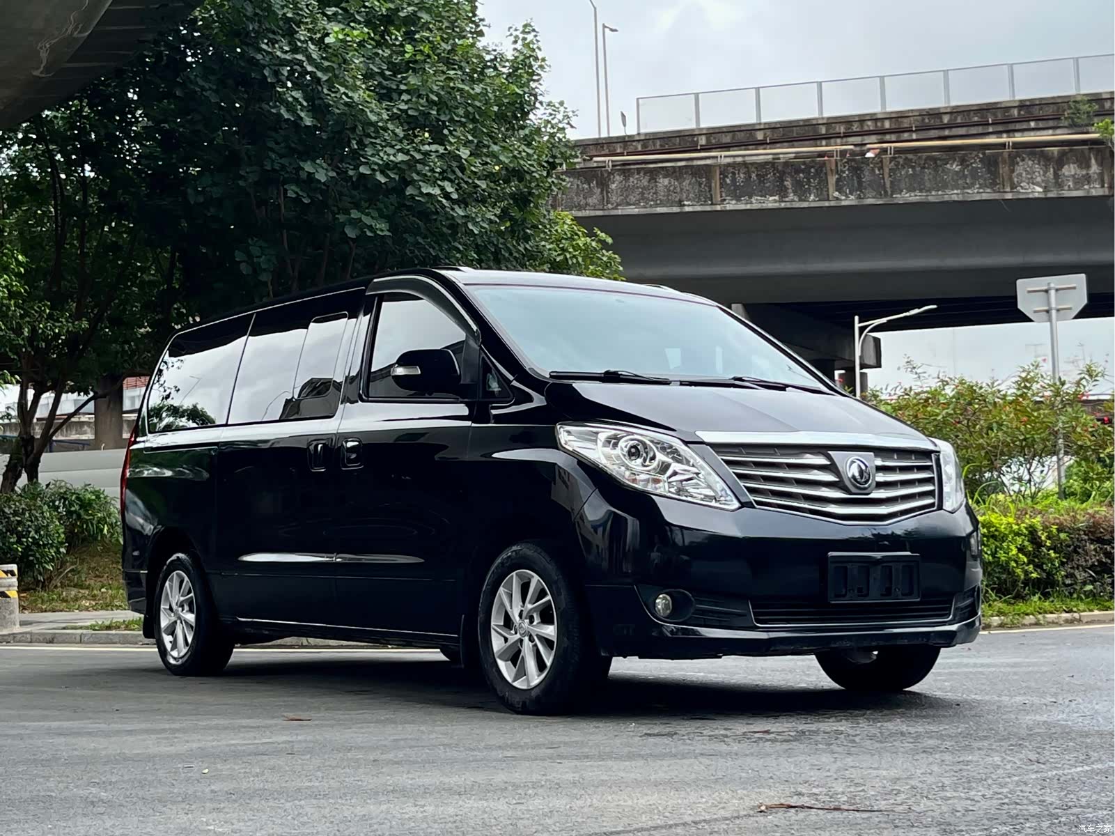 DongFeng 7, 2021 6